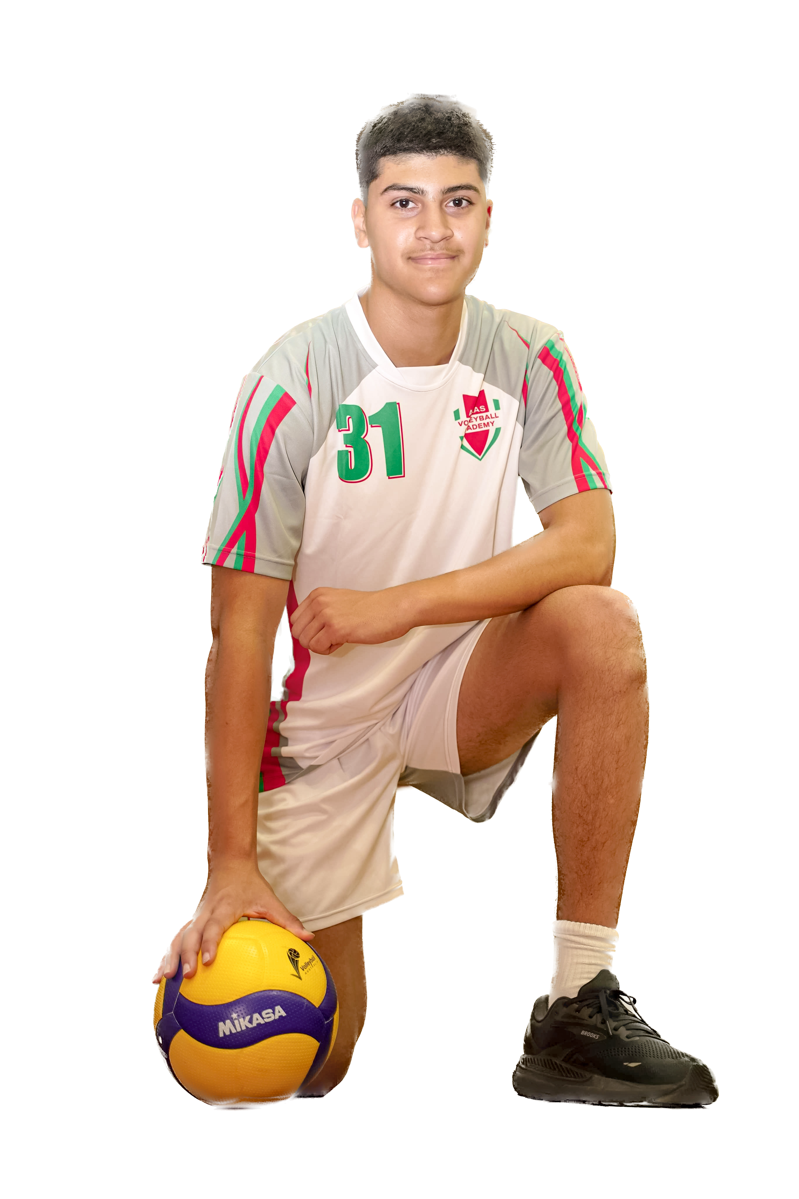 AVA Sponsored Players 2024 – Atlas Volleyball Academy